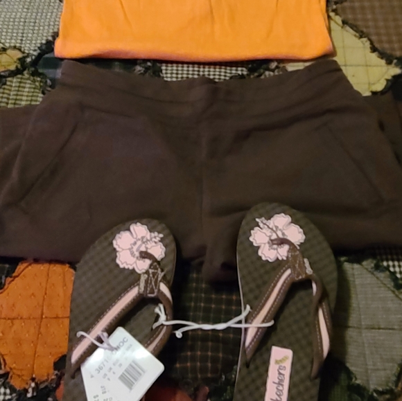 Outfit For Summer Size Xl.8/10 - Picture 9 of 9